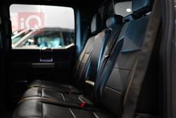 فورد F-150 رابتور